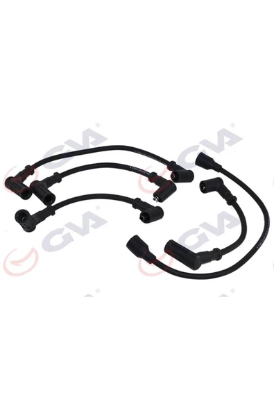 GVA Bujı Kablosu-bobın Kablosu Düz Motor Fıat Dogan Slx Sahın S-50b23112 85011154-7777707 ürün görseli 1