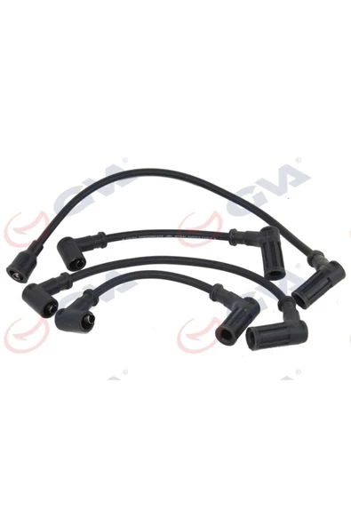 GVA BUJİ KABLOSU M131 DOĞAN SLX-GVA 50B23114-7706494-7611124 ürün görseli 1
