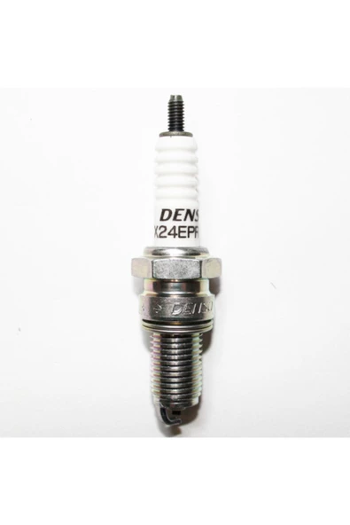 DENSO Denso Buji X24epru9 (dpr8ea-9 Karşılığı) X-max 250 Xtz660 Transalp Xl600 650v Afrıca Twın Xrv650 750 ürün görseli 1
