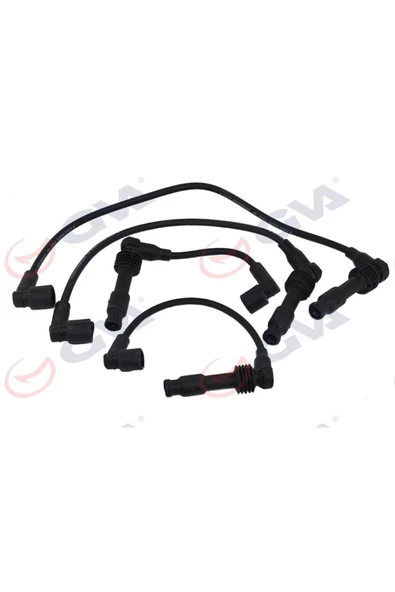 GVA BUJİ KABLOSU VECTRA B X20XEV GVA 50B90114 1612598-90487571 ürün görseli 1