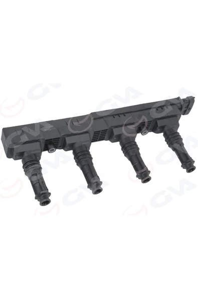 GVA ATEŞLEME BOBİNİ ASTRA G-CORSA B-CORSA C-AGILA 1.2 16V Z12XE-X12XE GVA 5090021 1208012 ürün görseli 1