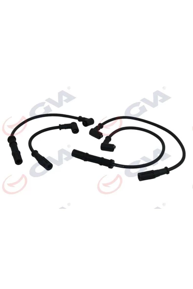 GVA BUJİ KABLOSU DOBLO PALIO PANDA PUNTO 1.2 8V 97-GVA 50B29110-46749624 ürün görseli 1