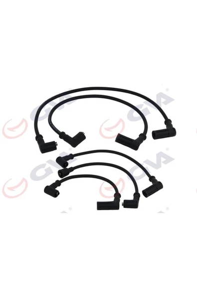 GVA Buji-bobin Kablosu Uno 70 Sx 1.4 Ie 8v-50b24113 7716094-7605191b ürün görseli 1