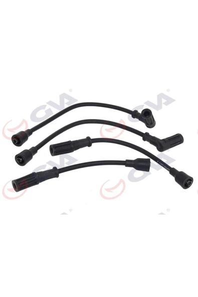 GVA Bujı Kablosu M131 Dogan Slx Ie 1.6 Enj 97 02-50b23113 98802133 ürün görseli 1