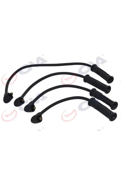 GVA BUJİ KABLOSU CLIO SYMBOL KANGOO 1.4 İE 99 LOGAN GVA 50B14111 8200943801-7700273826-224404252R ürün görseli 1