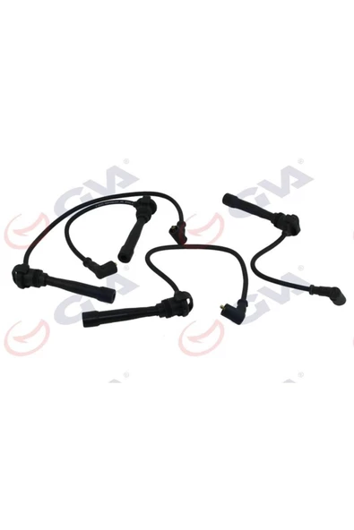 GVA -50b21110 Buji Kablosu Albea Palıo Brava Punto 1.2 16v 05 46474814 Uyumlu ürün görseli 1