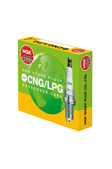 NGK Lpg Tofaş Doğan, Kartal, Şahin, Slx 1.6 4'lü Buji Takımı ürün görseli 1