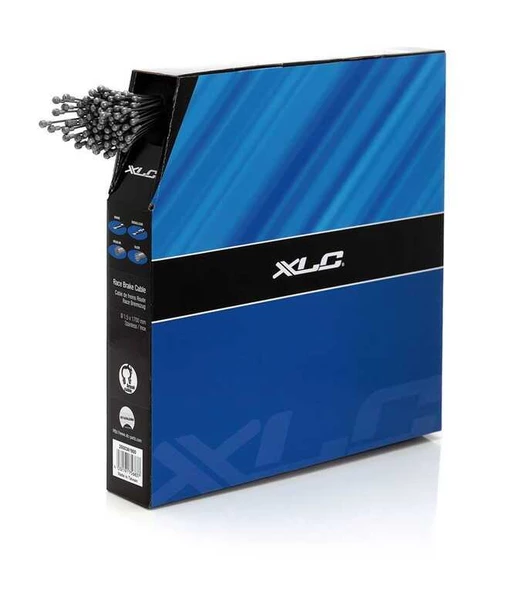 XLC Yol Fren Teli 2000mm 1 ADET BR-X115 2500361911 ürün görseli 1