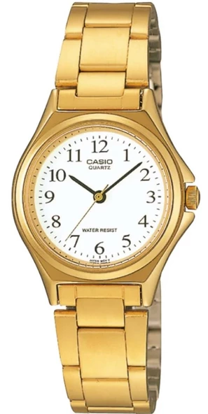Casio LTP-1130N-7BRDF Kadın Kol Saati ürün görseli 1