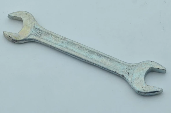 Drop Forged Açık Ağız Anahtar 13-14 ürün görseli 1