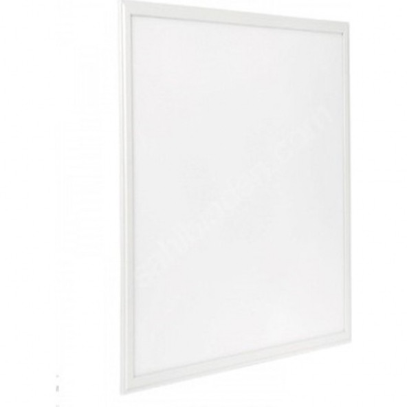 60x60 panel led panel spot tavan armatürü 60x60 led panel beyaz ürün görseli 1