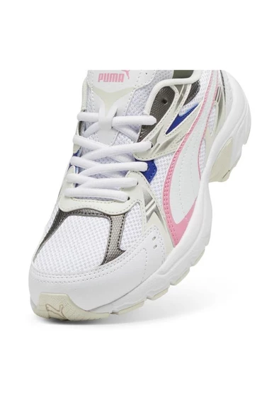 Puma Milenio Tech 392322 10 Kadın Yürüyüş ve Koşu Ayakkabısı Çokrenkli 36-40 ürün görseli 1
