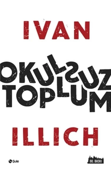 Okulsuz Toplum ürün görseli 1