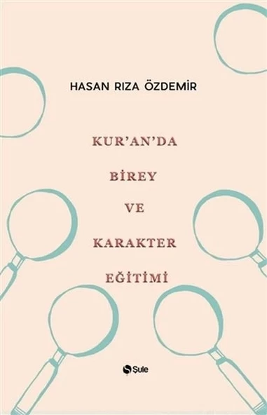 Kur'an'da Birey ve Karakter Eğitimi ürün görseli 1