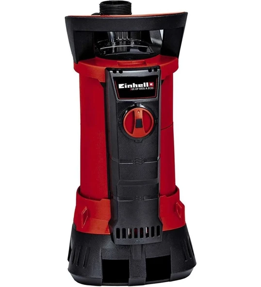 Einhell GE-DP 6935 A ECO Aquasensor Dalgıç Pompası Kirli Su ürün görseli 1