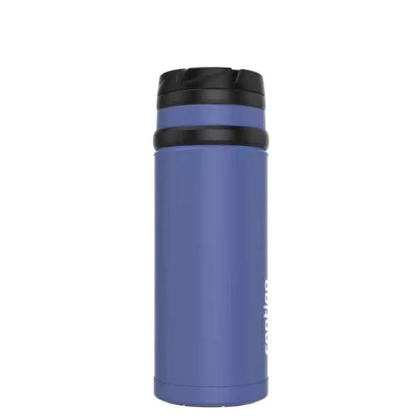 Contigo Fuse SS Thermalock Vakumlu Termos 700ML - Mavi ürün görseli 1