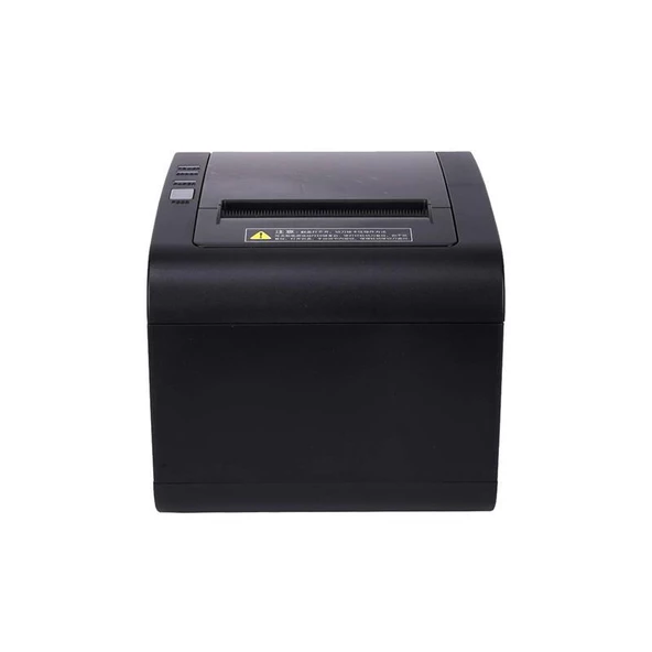 Sunlux RP8020 Barkod Yazıcı - Resim 3