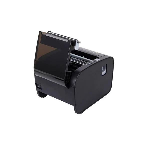 Sunlux RP8020 Barkod Yazıcı - Resim 4