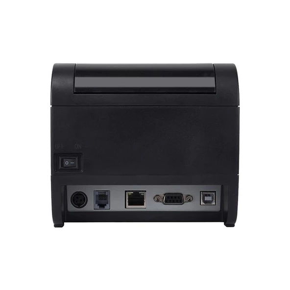 Sunlux RP8020 Barkod Yazıcı - Resim 5