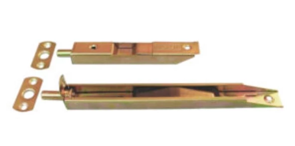 Ymn Nursan Gömme Sürgü 15 cm ürün görseli 1