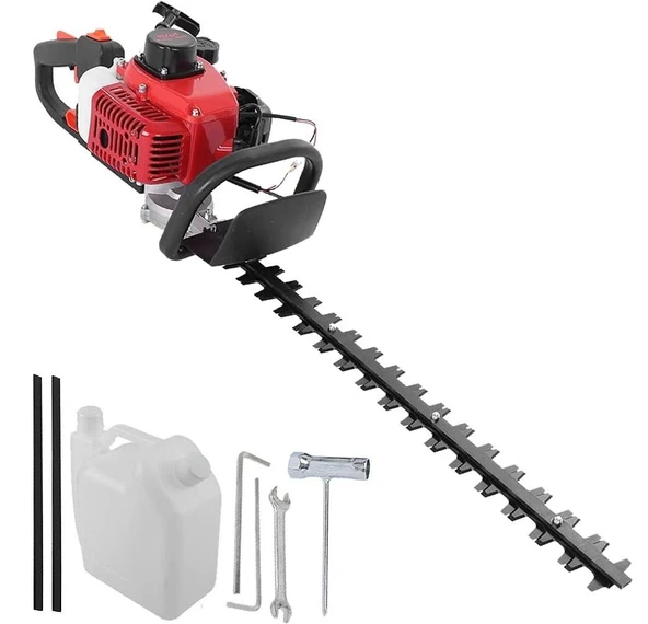 Gardenpro HT-230 Benzinli Çit Budama Makinası TKXZ1E-32/1 ürün görseli 1