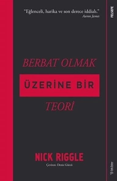Berbat Olmak Üzerine Bir Teori ürün görseli 1