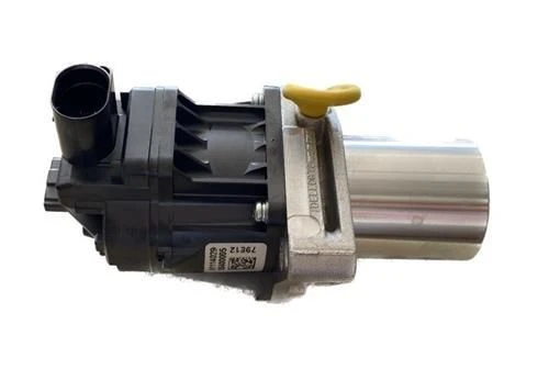 Opel İnsignia B 1.6 Dizel Egr Valfi Dell Orta ,55570005 ürün görseli 1