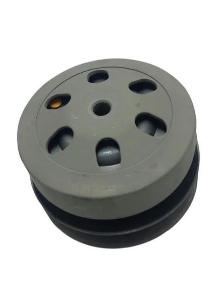 Wego 110 Debriyaj Komple Oem - Resim 5