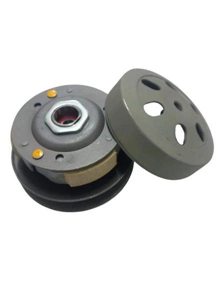 Wego 110 Debriyaj Komple Oem - Resim 8