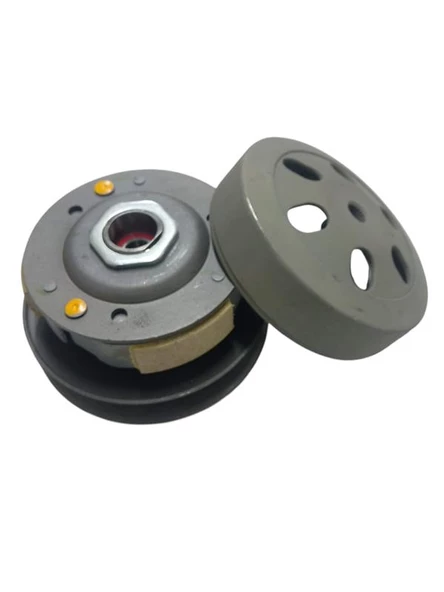 Wego 110 Debriyaj Komple Oem - Resim 2