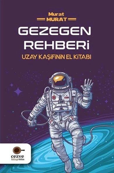 Gezegen Rehberi ürün görseli 1
