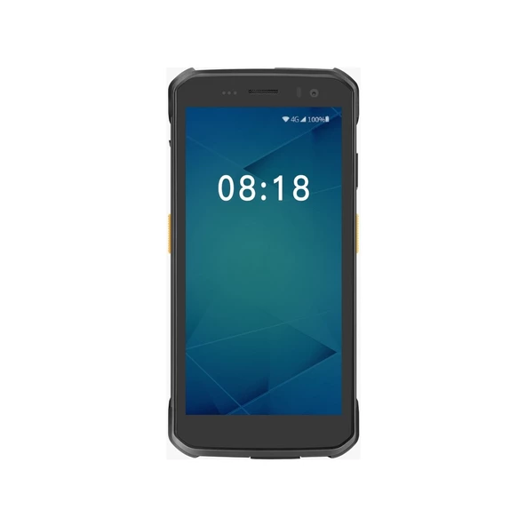 Idata T1 Android El Terminali 4gb Ram 64gb Rom ürün görseli 1