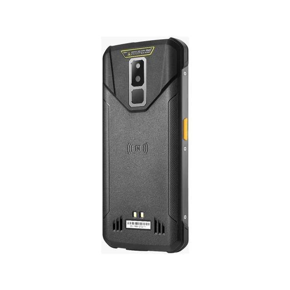 Idata T1 Android El Terminali 4gb Ram 64gb Rom - Resim 2