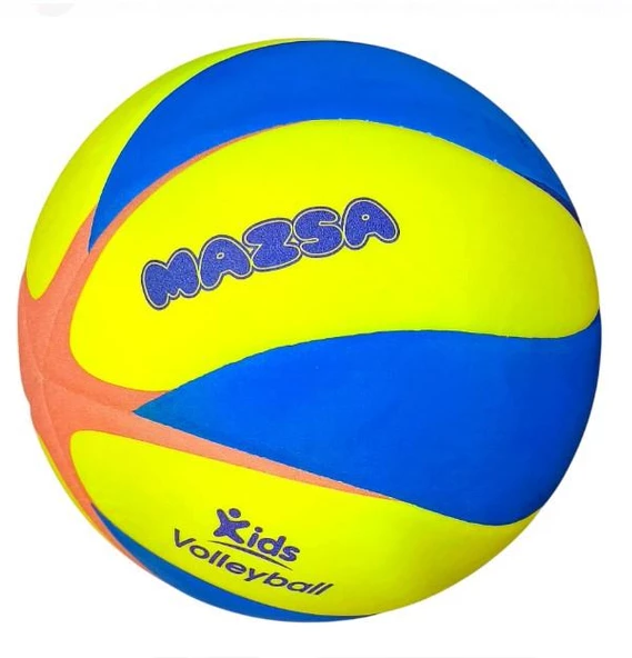 Mazsa Vb-Krf05000 Eva Foam Kids Voleybol Topu ürün görseli 1