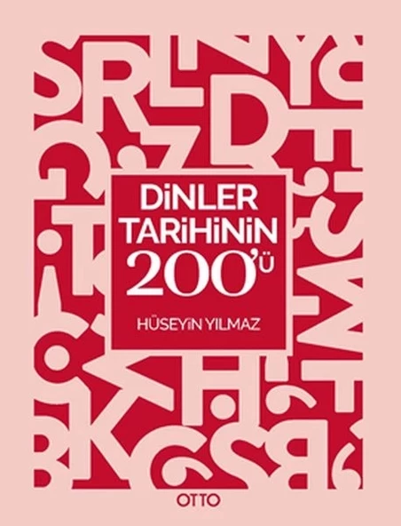 Dinler Tarihinin 200’ü ürün görseli 1