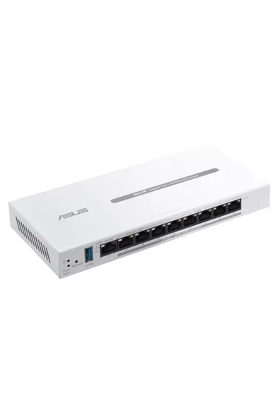 Expertwıfı Ebg19p 8port Gıgabıt Vpn Router ürün görseli 1