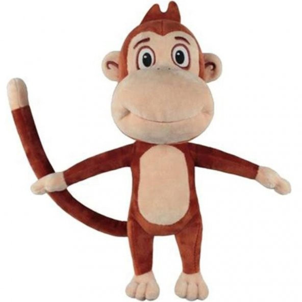 Lisanslı Oyuncak Kukuli 35 Cm Lisanslı Peluş Oyuncak ürün görseli 1