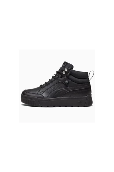 Puma Tarrenz SB III Puretex 393930 01 Erkek Su Geçirmez Sneaker Bot Siyah 40-45 ürün görseli 1