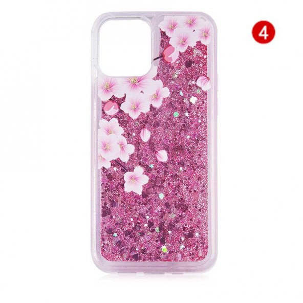 Apple iPhone 12 Pro Kılıf Zore Marshmelo Silikon - Resim 3