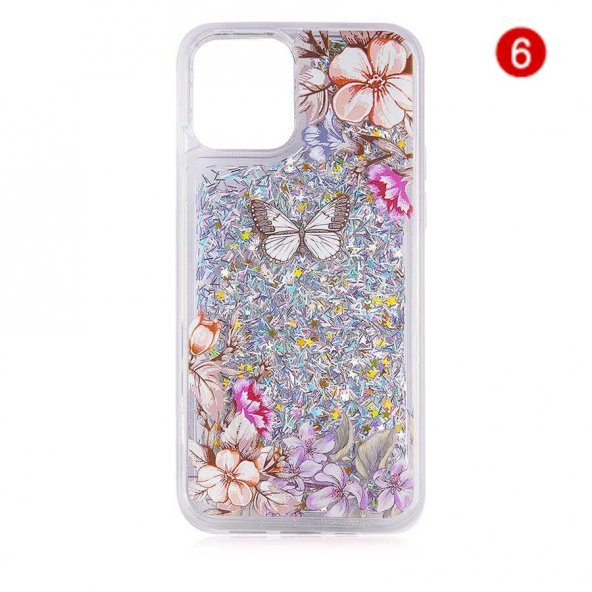 Apple iPhone 12 Pro Kılıf Zore Marshmelo Silikon - Resim 4