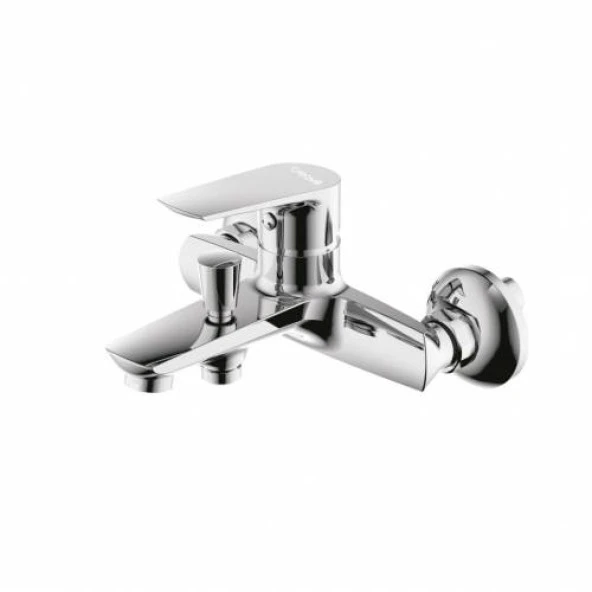 Creavit Solo Banyo Bataryası Armatürü SO2500 ürün görseli 1