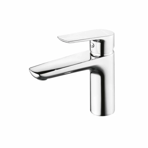 Creavit Solo Lavabo Bataryası Armatürü SO1500 ürün görseli 1