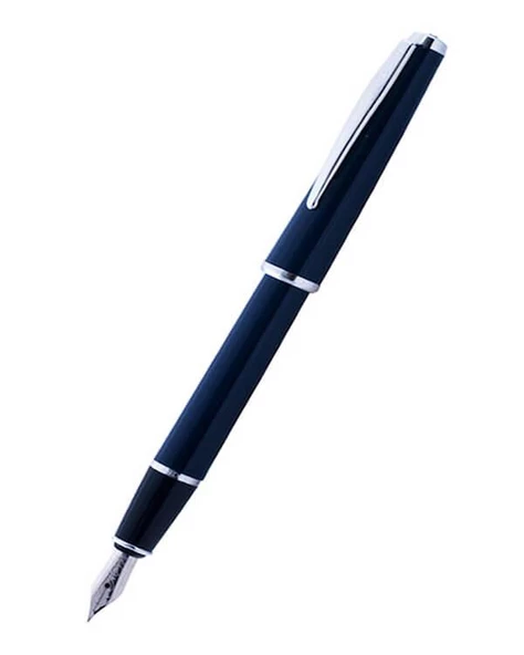 Scrikss Kaligrafi Seti Lacivert - Resim 2