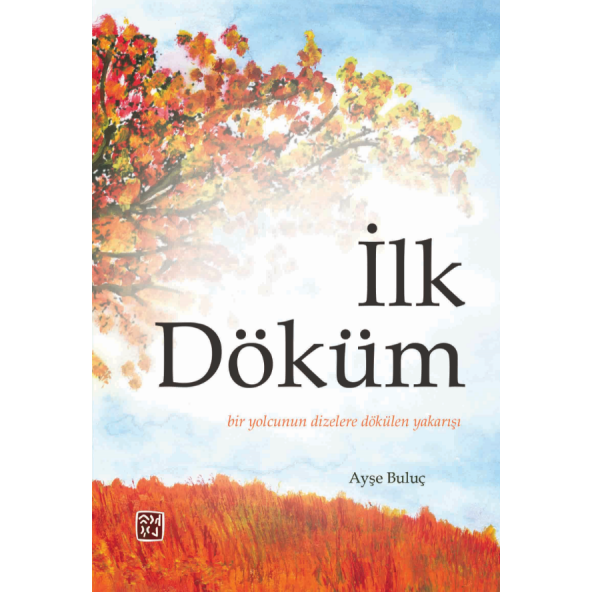 İlk Döküm - Ayşe Buluç ürün görseli 1