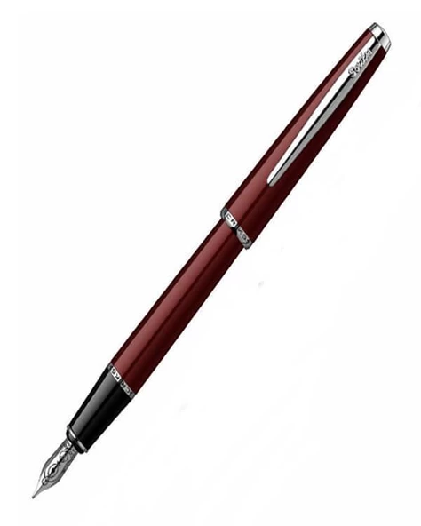 Scrikss Kaligrafi Seti Bordo - Resim 2