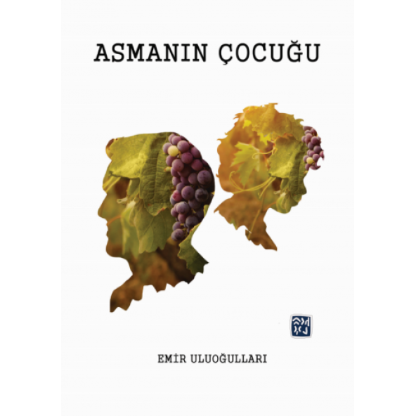 Asmanın Çocuğu - Emir Uluoğulları ürün görseli 1
