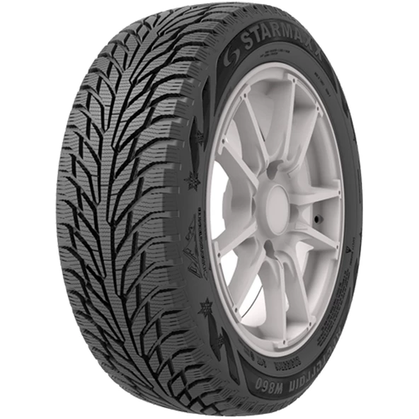 Starmaxx 205/60R16 96T Arcterrain W860 (Kış) (2024) ürün görseli 1