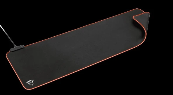 GXT764 GLIDE-FLEX RGB XXL MOUSEPAD - Resim 4