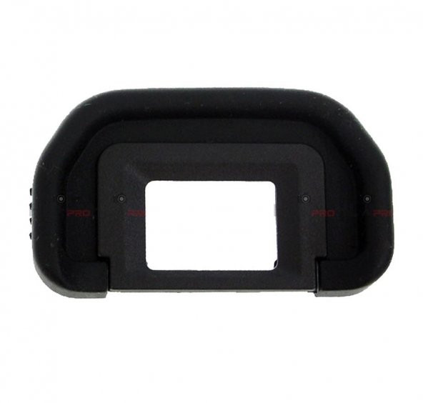 Nikon DK-20 Modeli Vizör Lastiği st4482-12176 ürün görseli 1