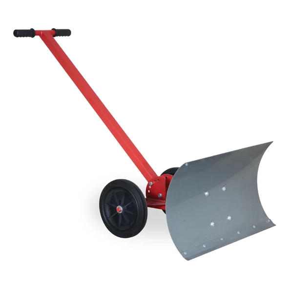 Bartech Mini Tekerlekli Kar Küreme Aracı ürün görseli 1